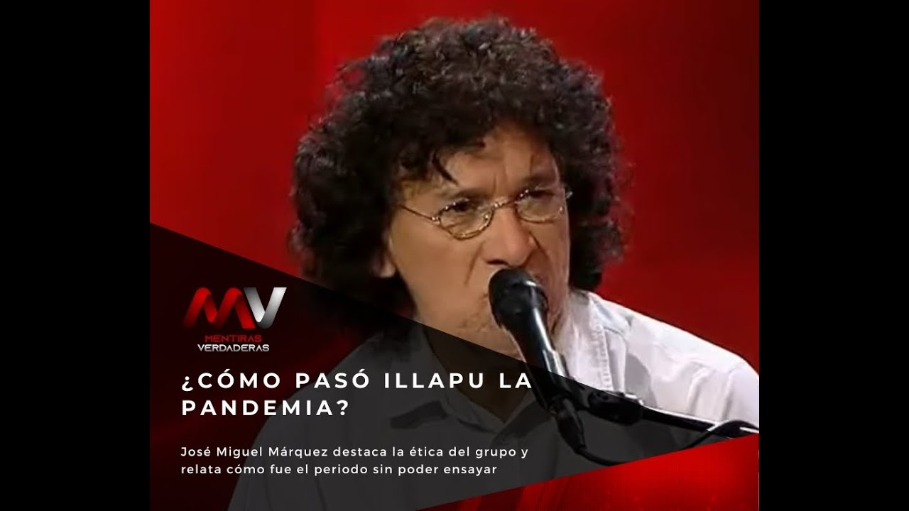 José Miguel Márquez: 