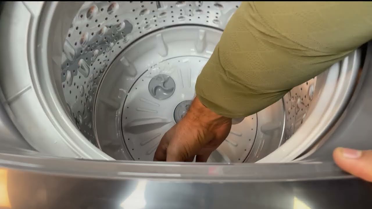 Latest LG washing machine fully automatic | LG top load automatic washing machine 2026 |best LG auto