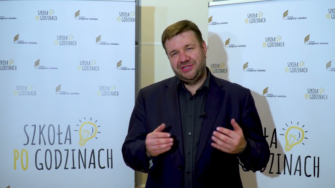 Odc.1  NOWE MEDIA I BEZPIECZEŃSTWO W SIECI-  Bezpieczne i odpowiedzialne korzystanie z medi&oacute;w społ..