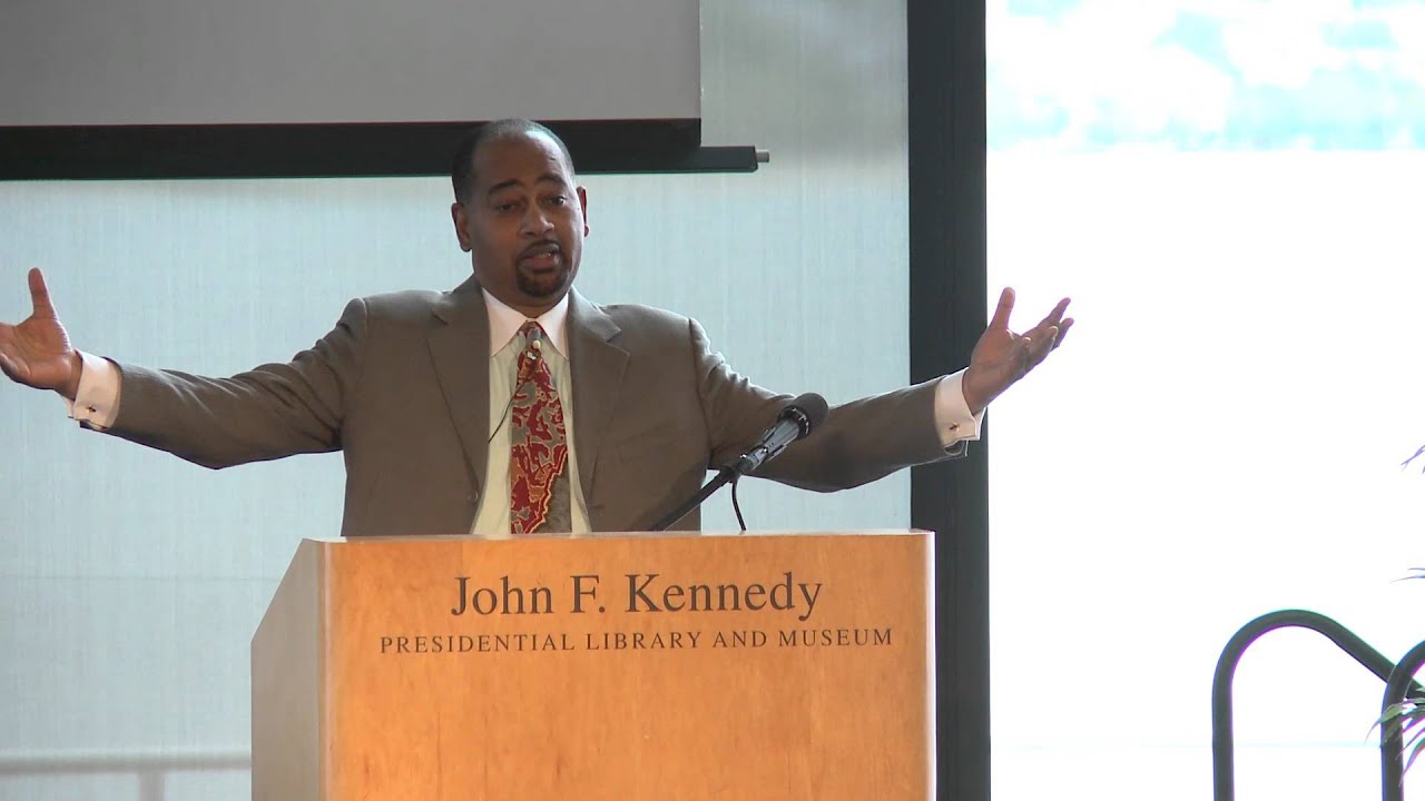 Dr. Kenneth Hardy - Truama