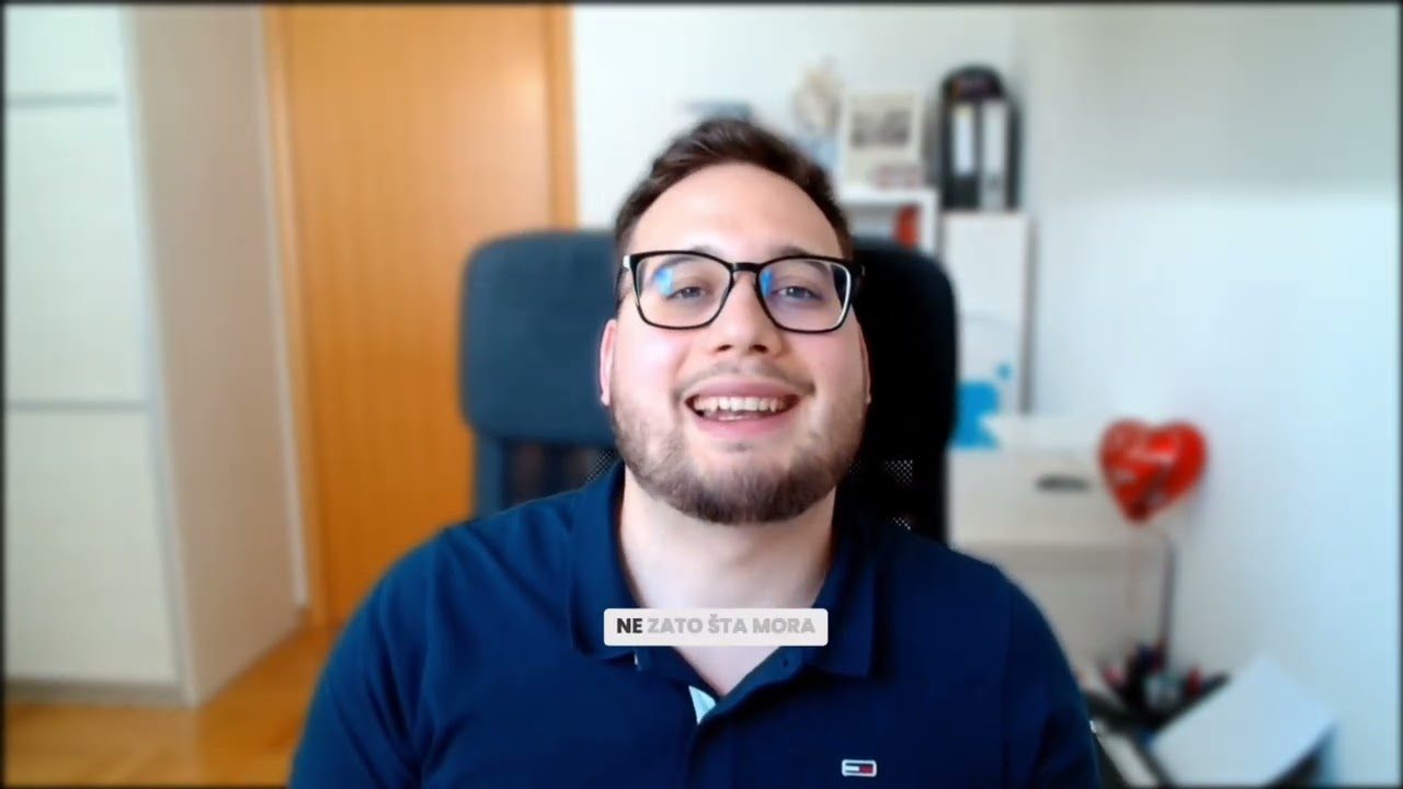 Kako učiti i povećati ocjene (3 ključna sastojka) | Super Student - Dino Benedetti