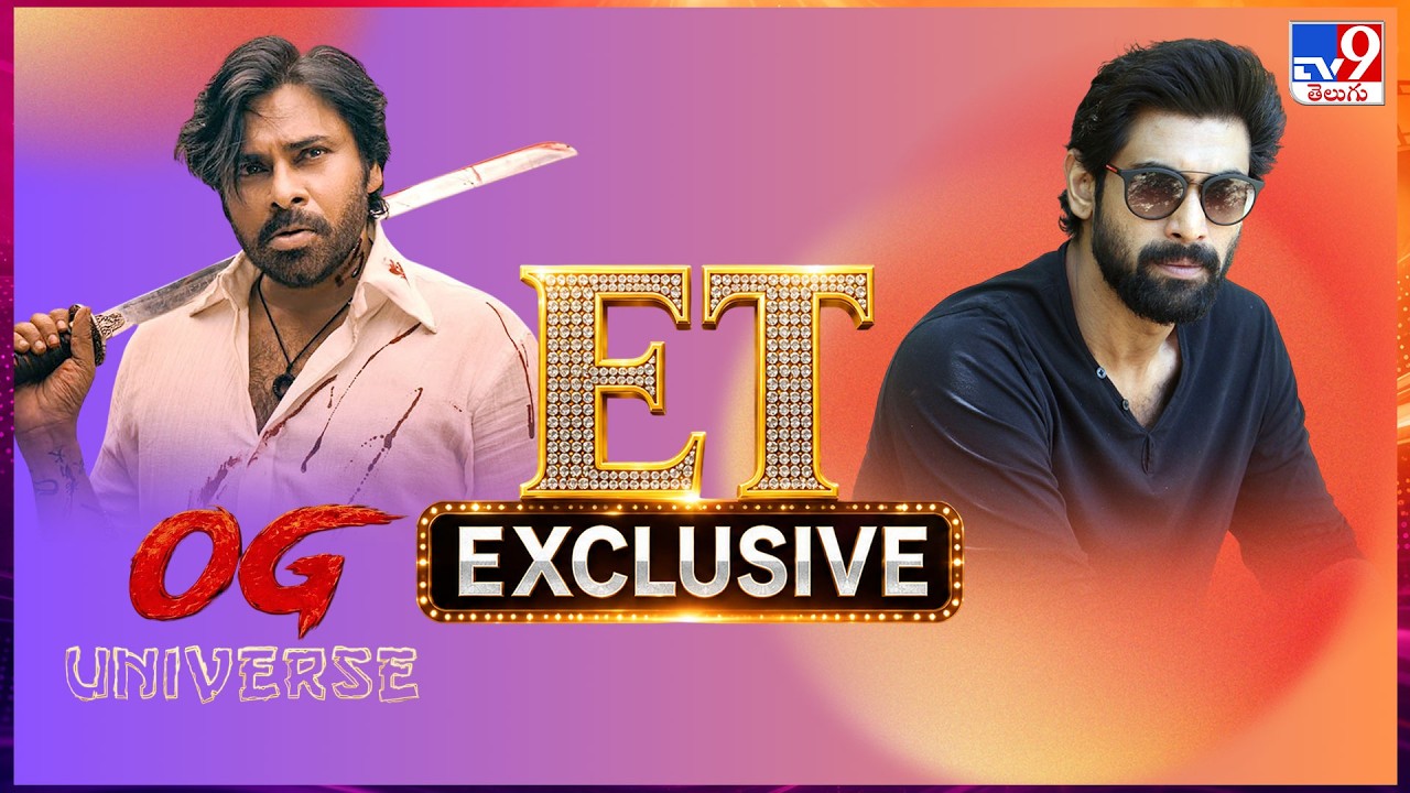 ET Exclusive | Tollywood 2 Bollywood Latest News | 03-09-2026 -TV9