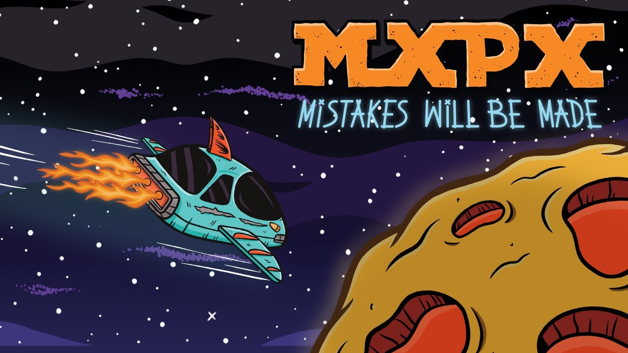 MxPx 