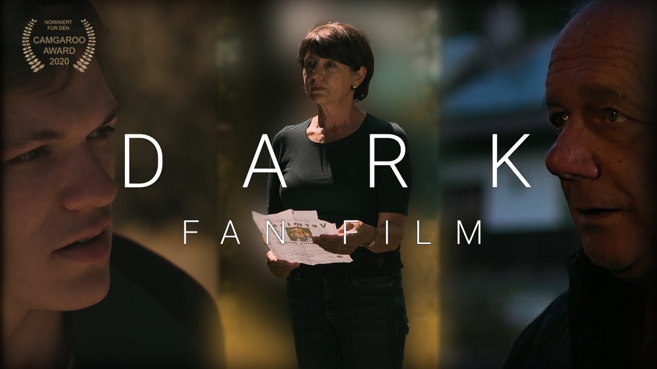 DARK (NETFLIX) FAN FILM