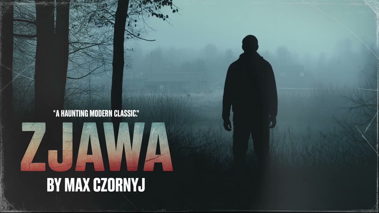 Zjawa &ndash; Max Czornyj | Gdzie Granica Między Życiem a Koszmarem | Audiobook PL