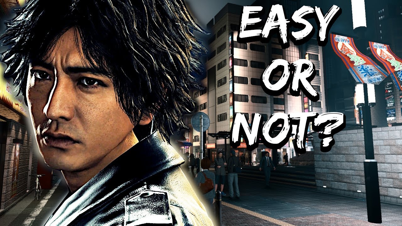 Can We Beat Judgment Without Upgrades?