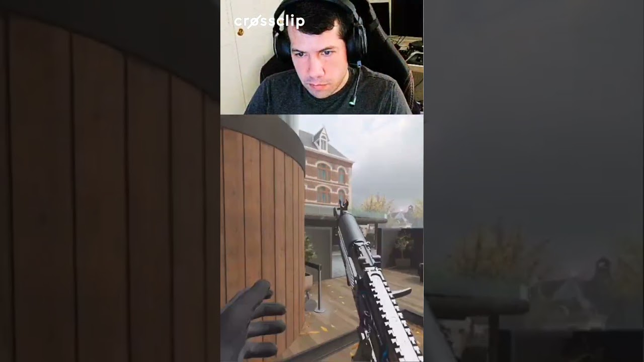 Aim Botter MW2 Ranked..