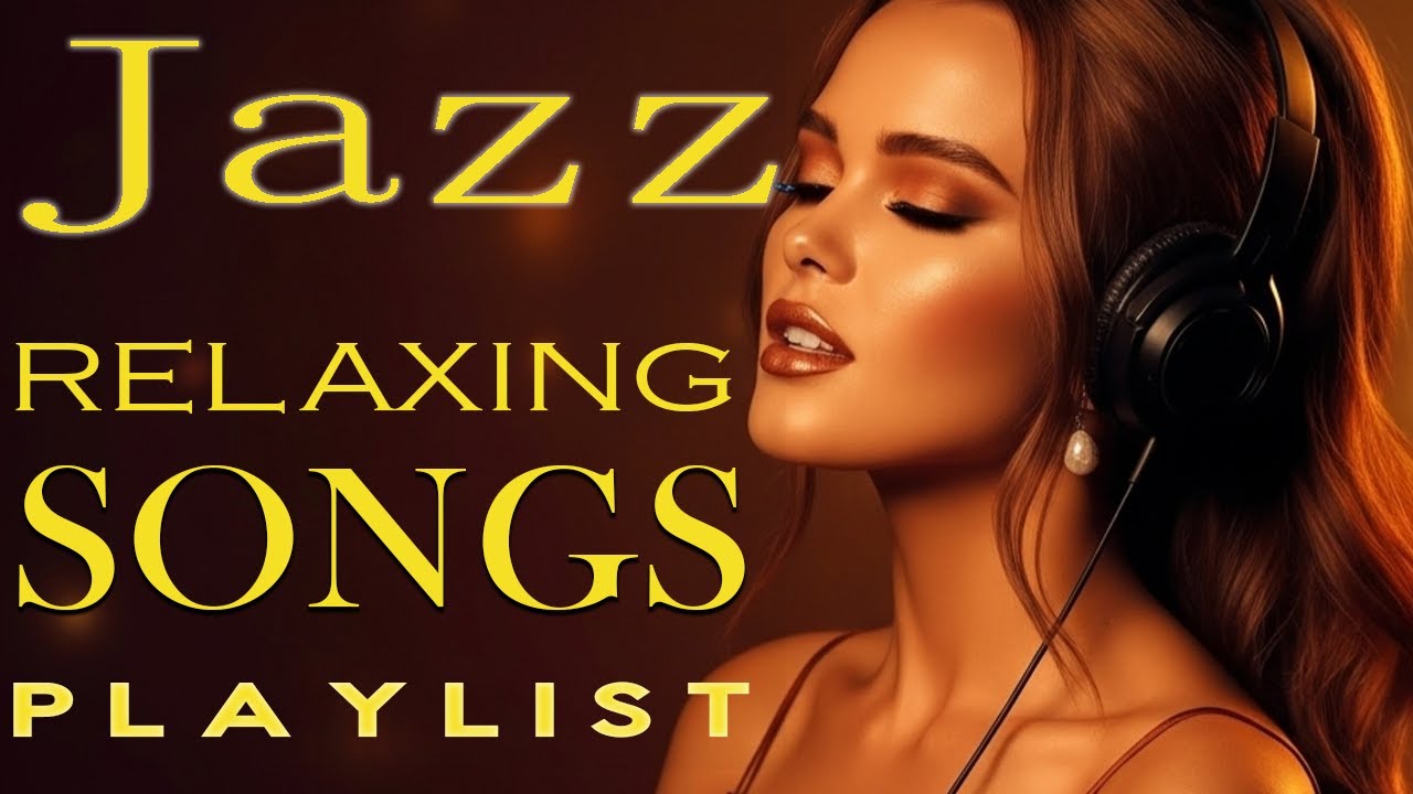 Smooth Jazz Lounge with Gentle Female Vocals | Romantic Love Songs with Lyrics (1 Hour)