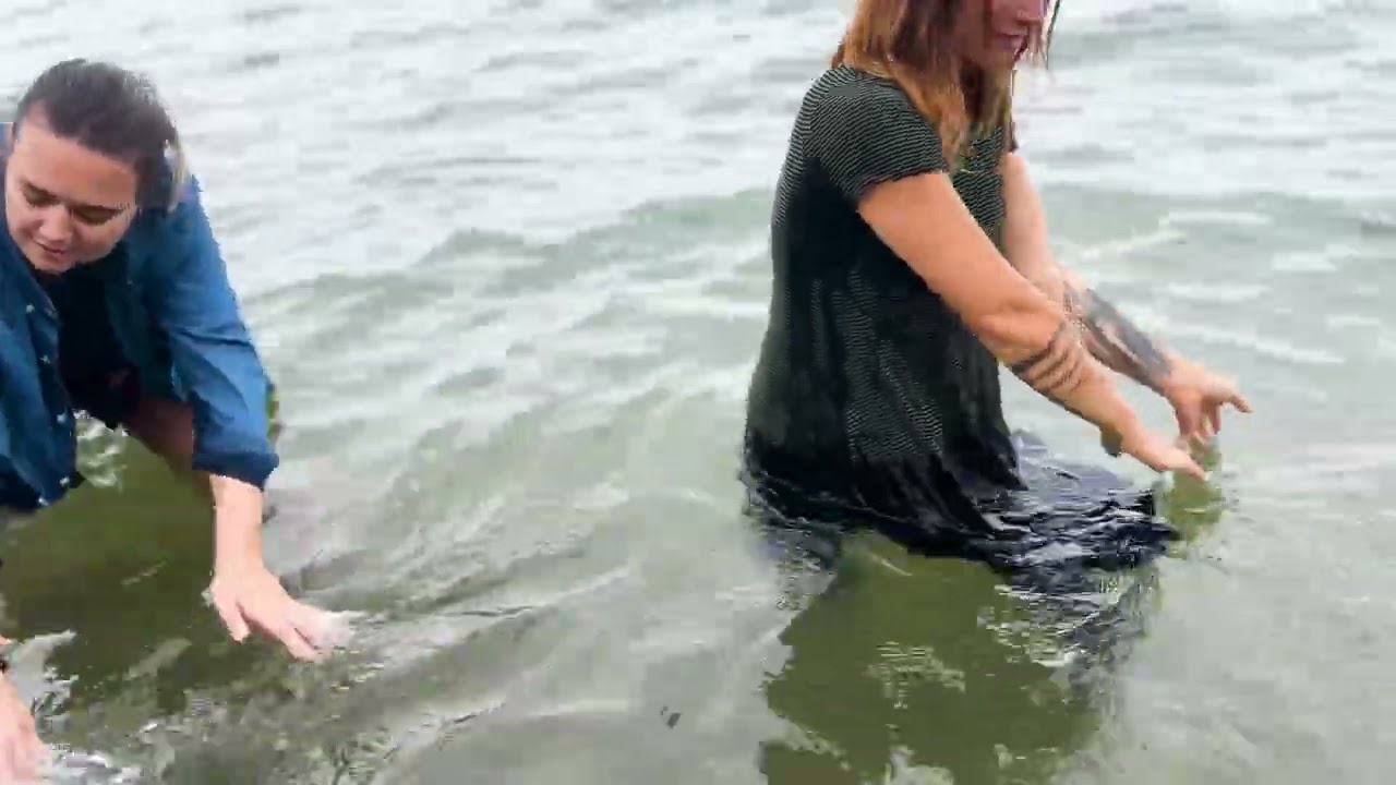 Lakes Official Video - Georgia Hathaway