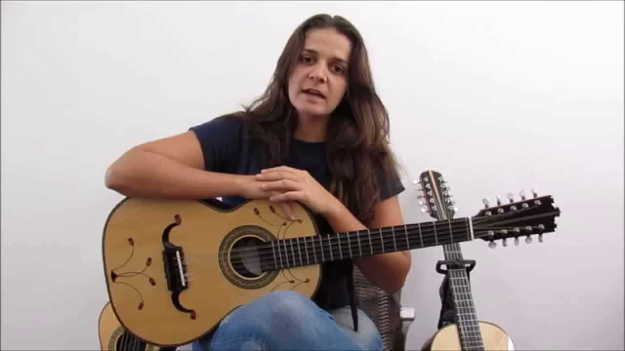 Luzeiro | Letícia Leal | Vídeo Aula