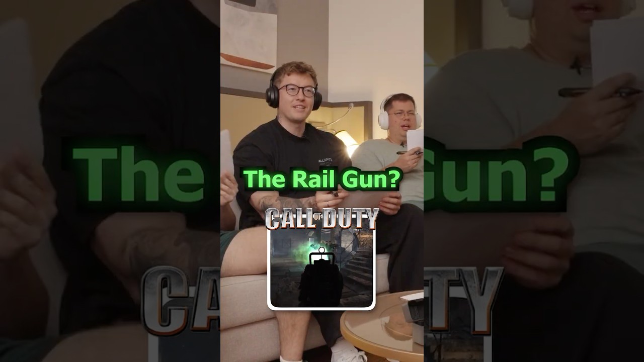 Can CS2 Pros Guess ICONIC Video Game Sounds? 🤣 #cs2
