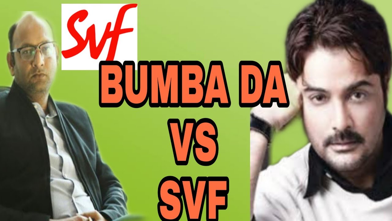 PROSENJIT VS SVF