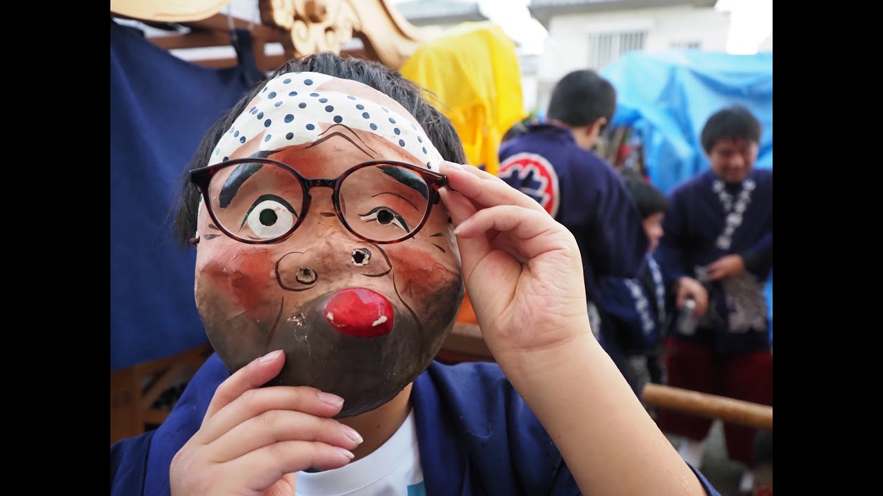 獅子たちの里「三木まんで願」、ちゃっかり全参加！！の巻