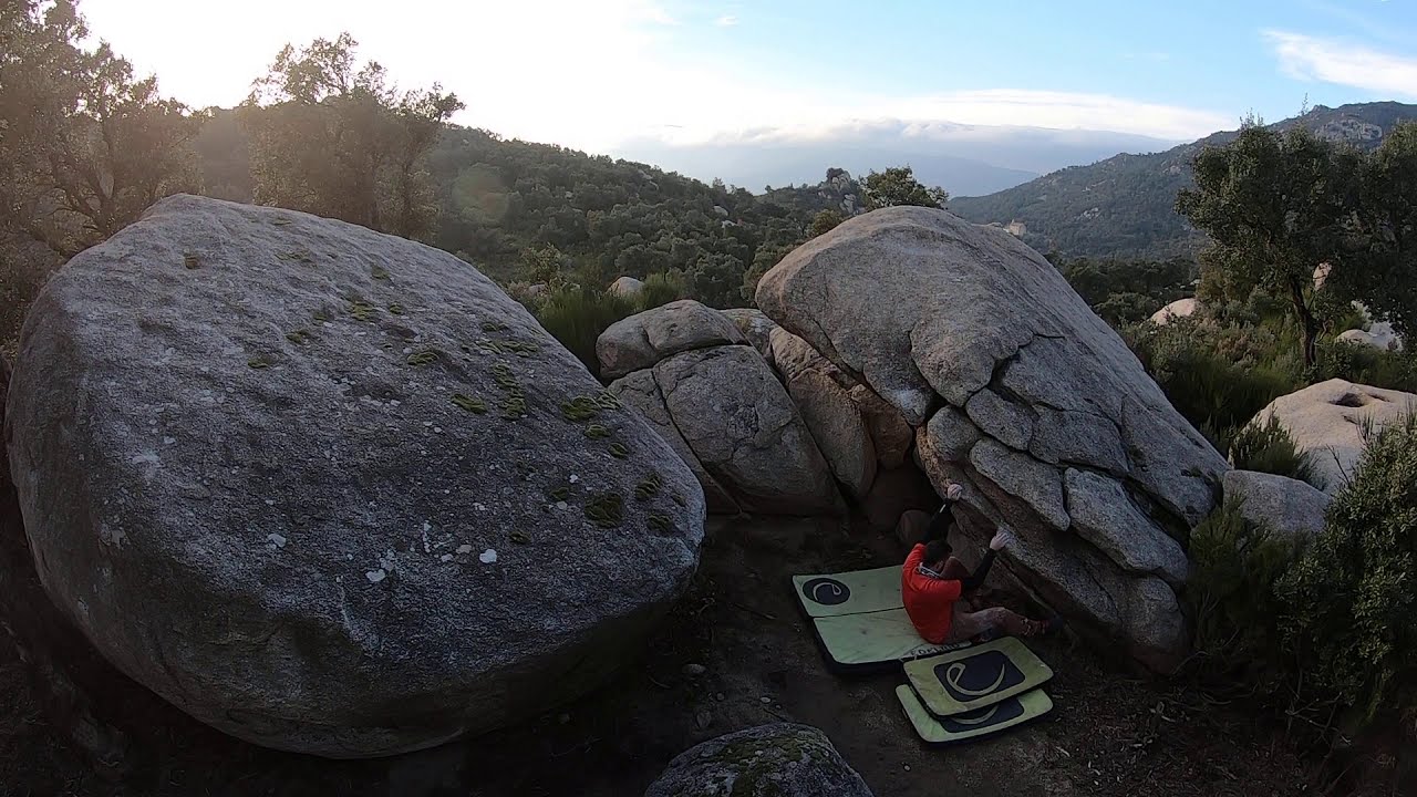 El Sorrenc, 4. La Jonquera