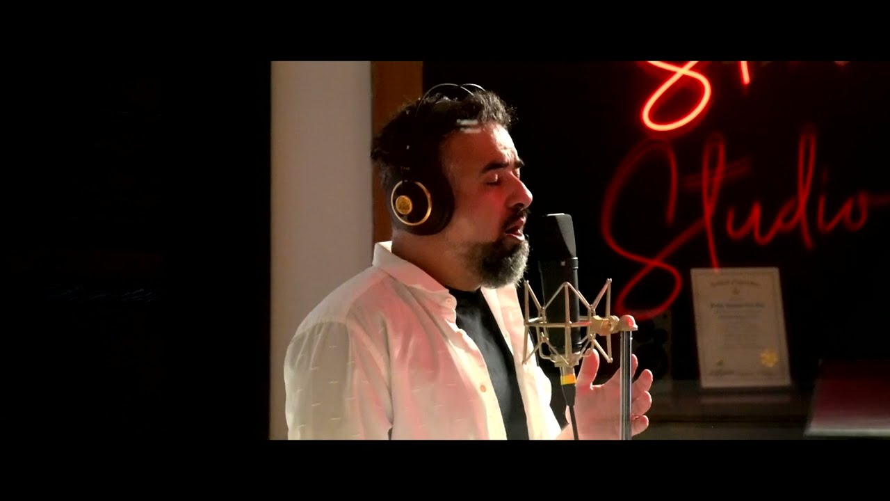 Canzoni Stonate ft. Jonathan Cilia Faro