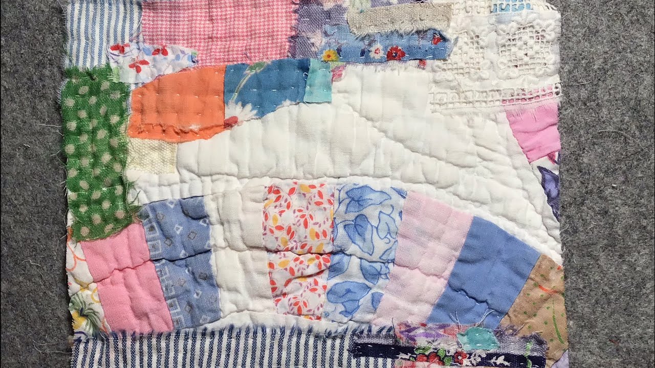 #roxysjournalofstitchery  I EP39 - April reveal