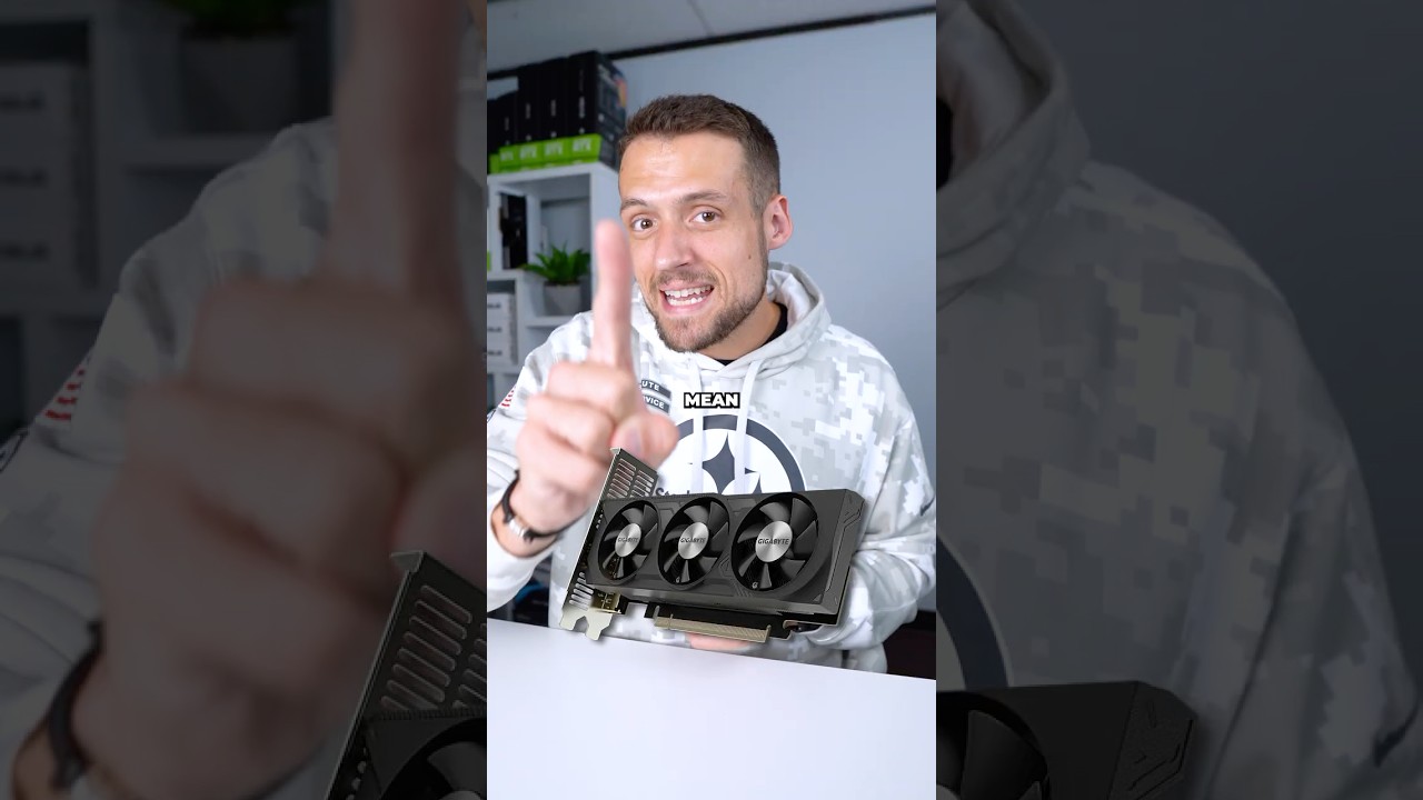 Tiny Graphics Cards Explained