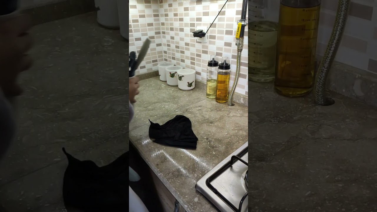 mutfak temizlik rutini #asmr #satisfying #cleaningmotivation #temizlik #cleaninghacks #momlife