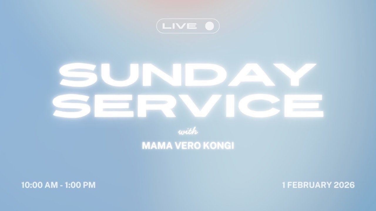 UNDERSTANDING TIMES & SEASONS // APOSTLE GEDEON KONGI