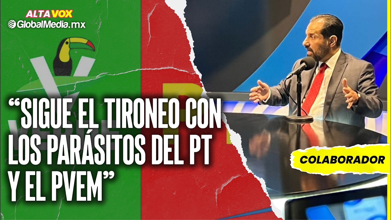 Tardanza en la presentación de la Reforma Electoral obedece a que se están tratando de negociar