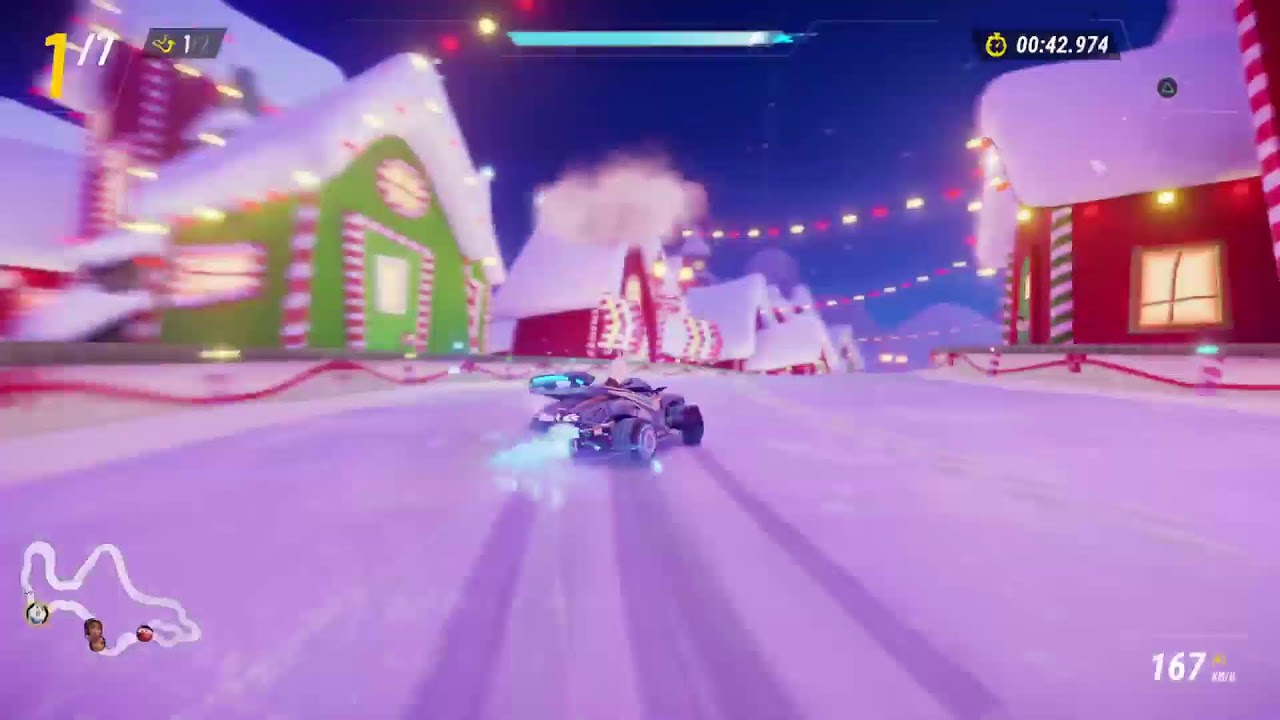 LIVE: Disney SpeedStorm | Better Together | 3/11/2026