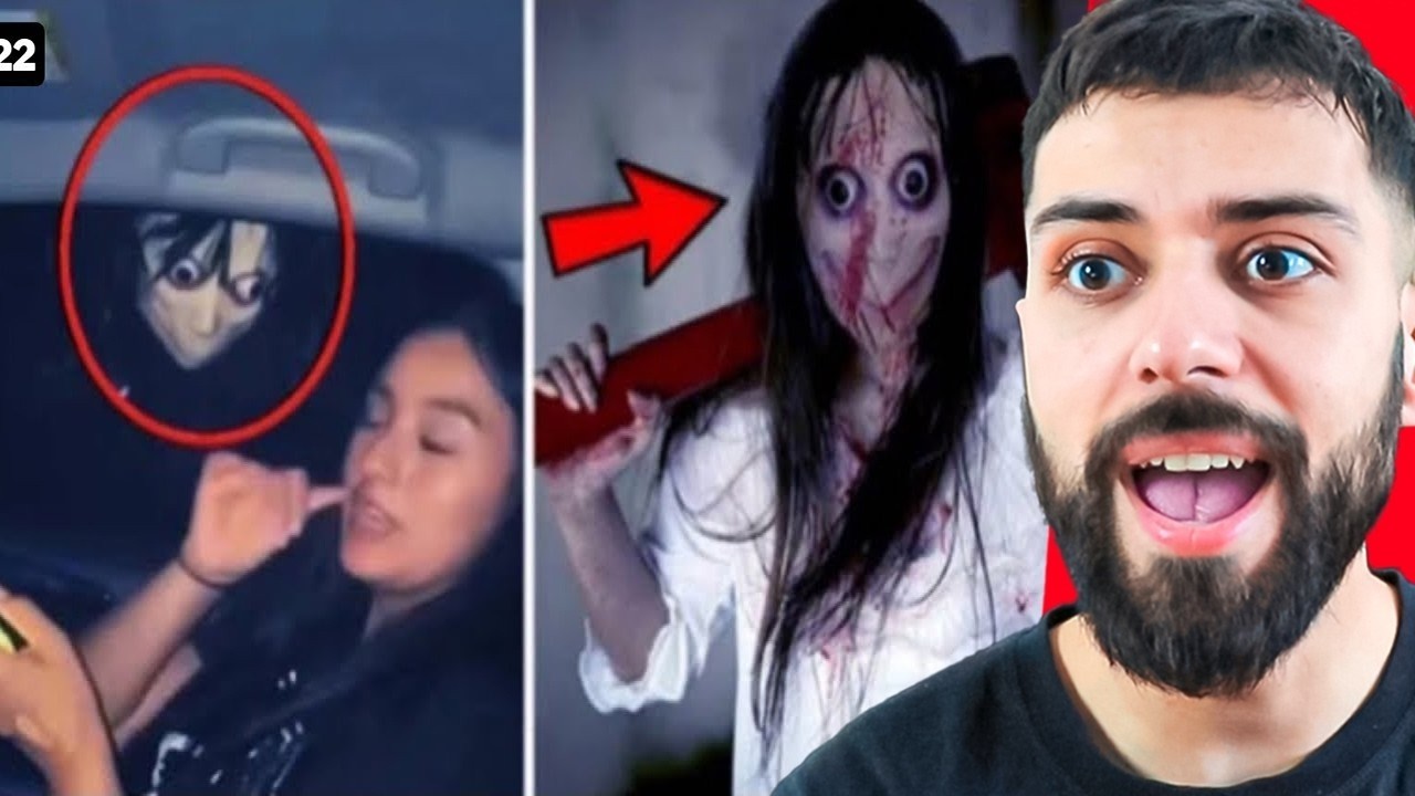 *İNTERNETTEKİ EN KORKUNÇ* KISA KORKU FİLMLERİ ! (1 SAAT)