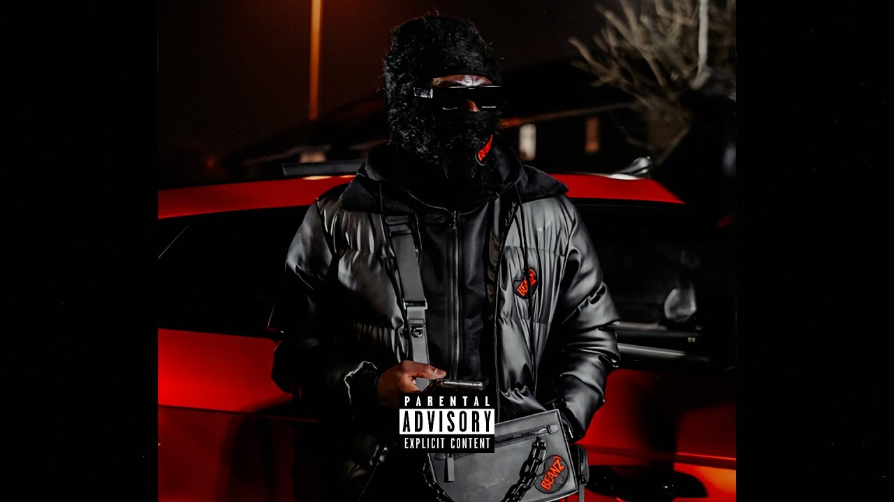 TRAP TYPE BEAT - 