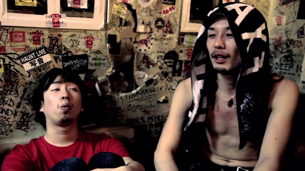 HEY-SMITH - Journey【Official Music Video】