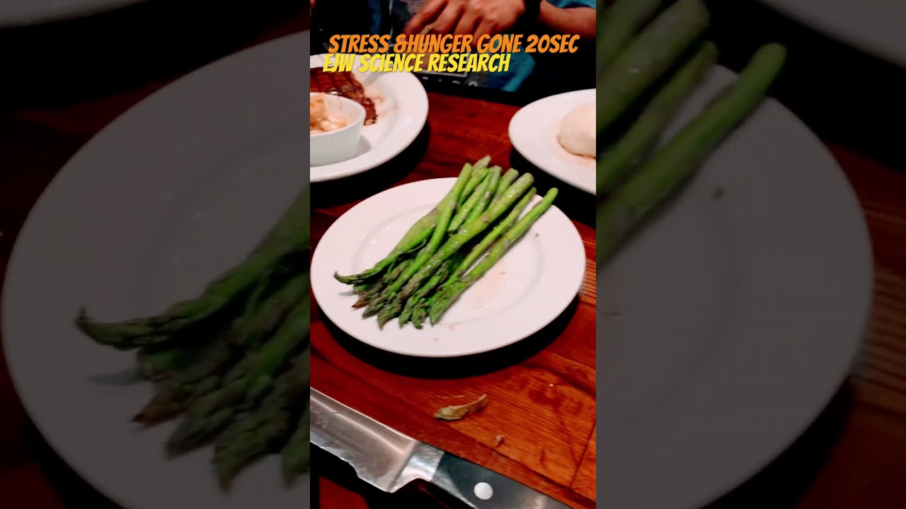 Stress & Hunger gone.  Edwin Williams at Longhorn Steakhouse, Delicious dinner. 
