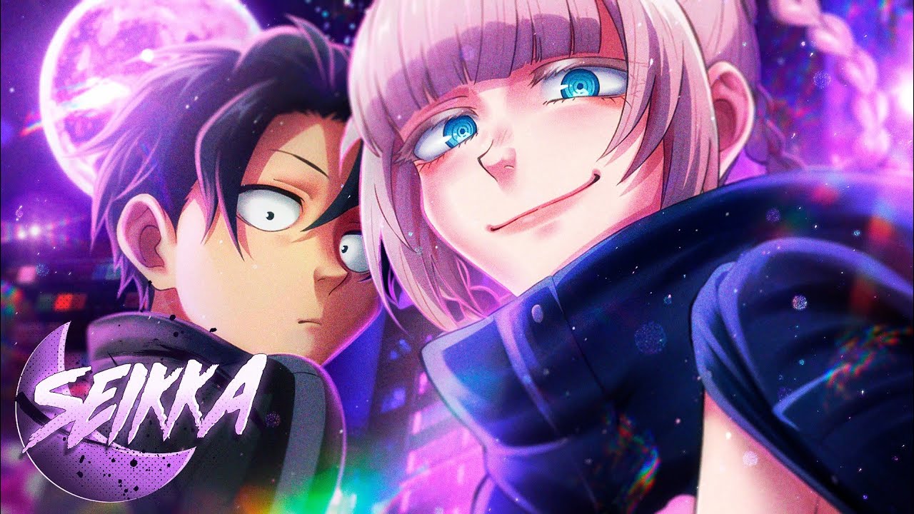 ♪ MoonSeikka ft. @SlowGM - A Noite Chama [Official Music Video]​