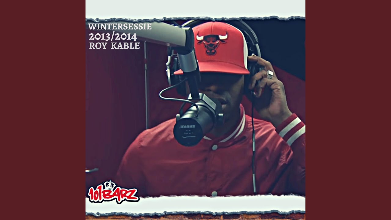 101barz Winter Studiosessie
