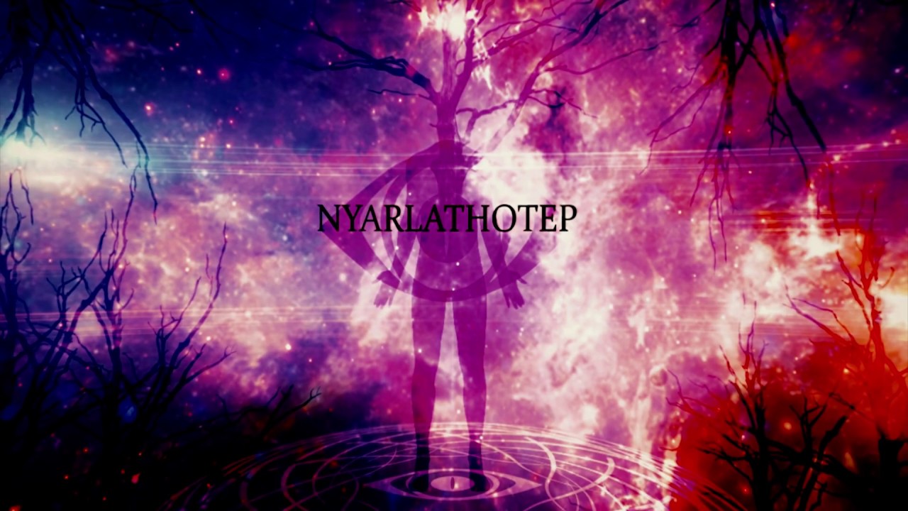 [BGA] Nato - Nyarlathotep