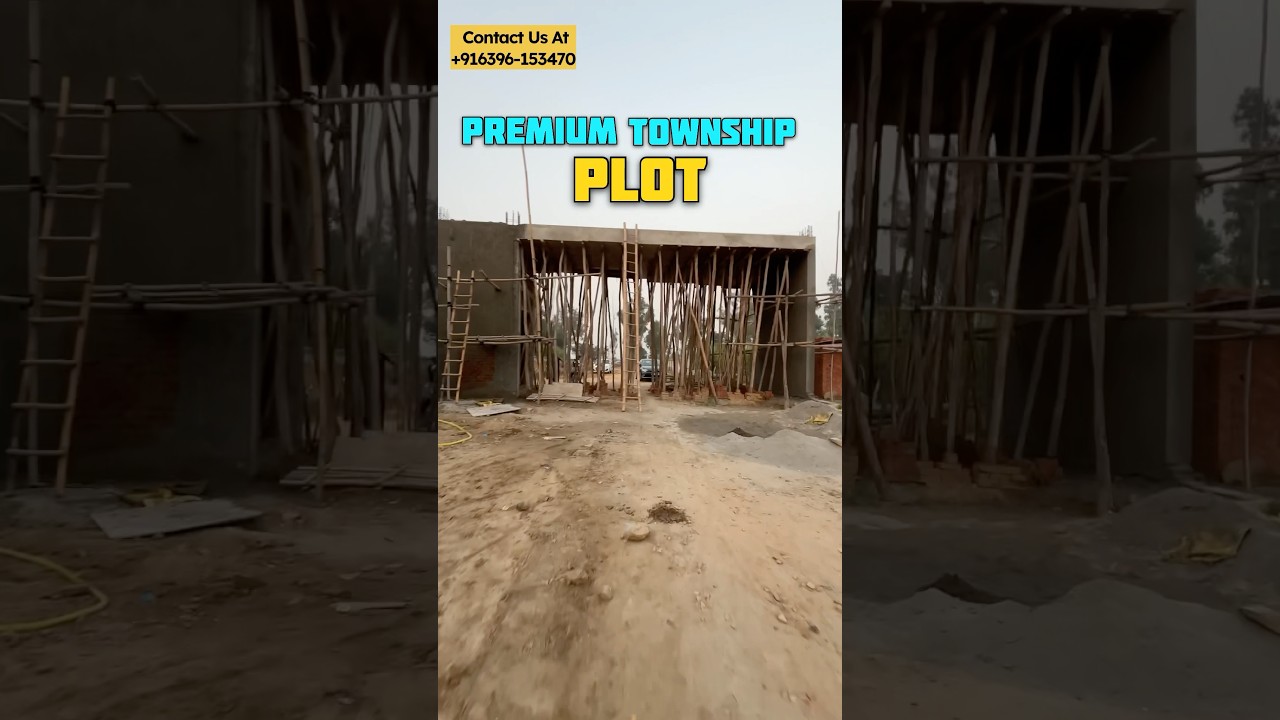 Meerut MDA Approved Plots: Best Investment Opportunity in Meerut