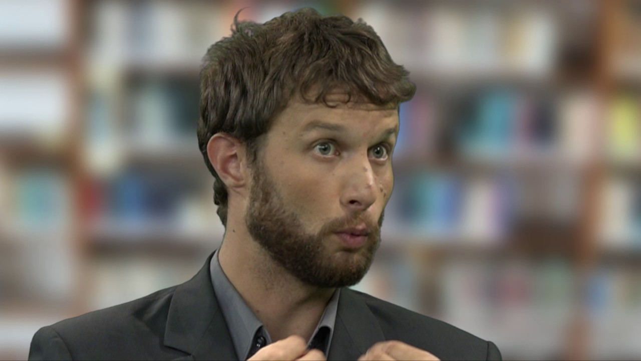 Nicolas Marquis : L'individualisme