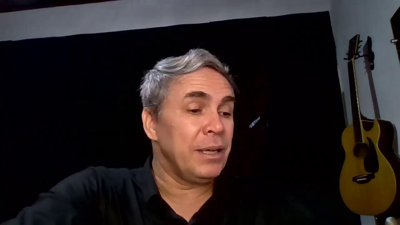 Aoração gera mudanças...