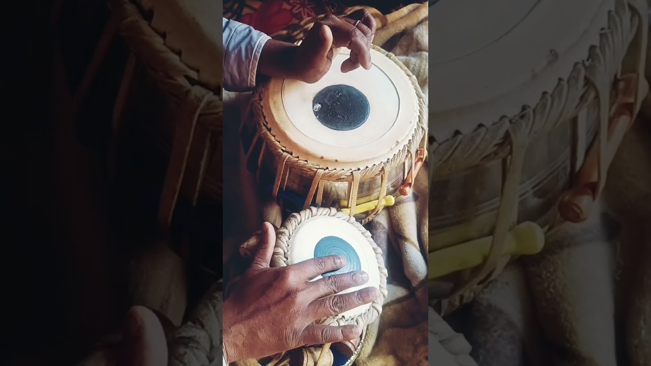 teen taal best  learning tukda #tablataal #music