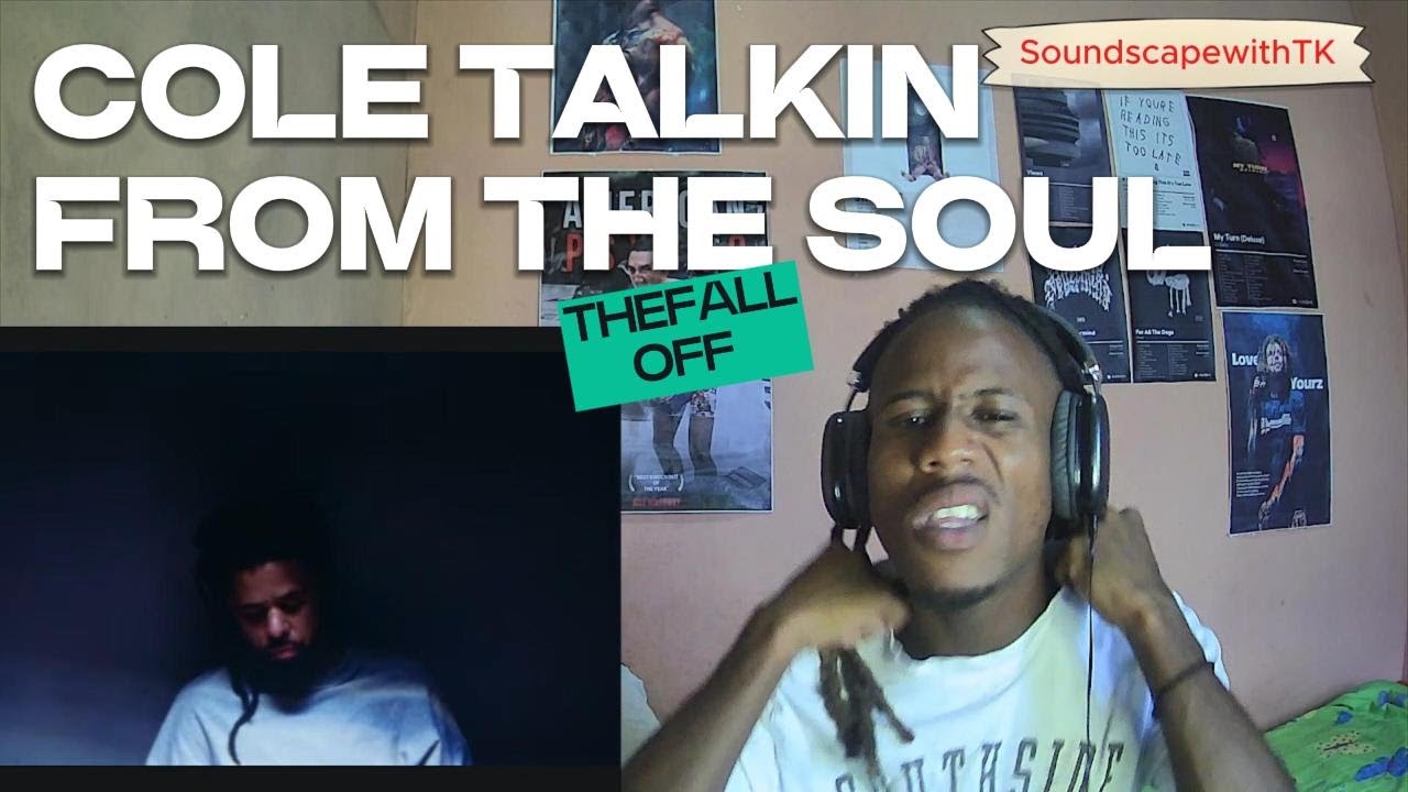 COLE STILL HIM!! | J. Cole - Two Six (Official Music Video) Reaction