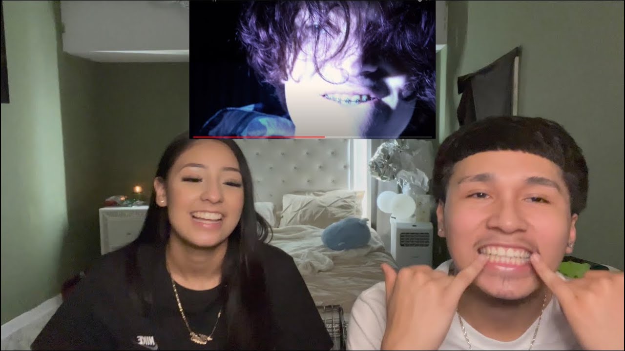Bladee Did Not Disappoint!!!🔥(Reaction) Bladee - Apple