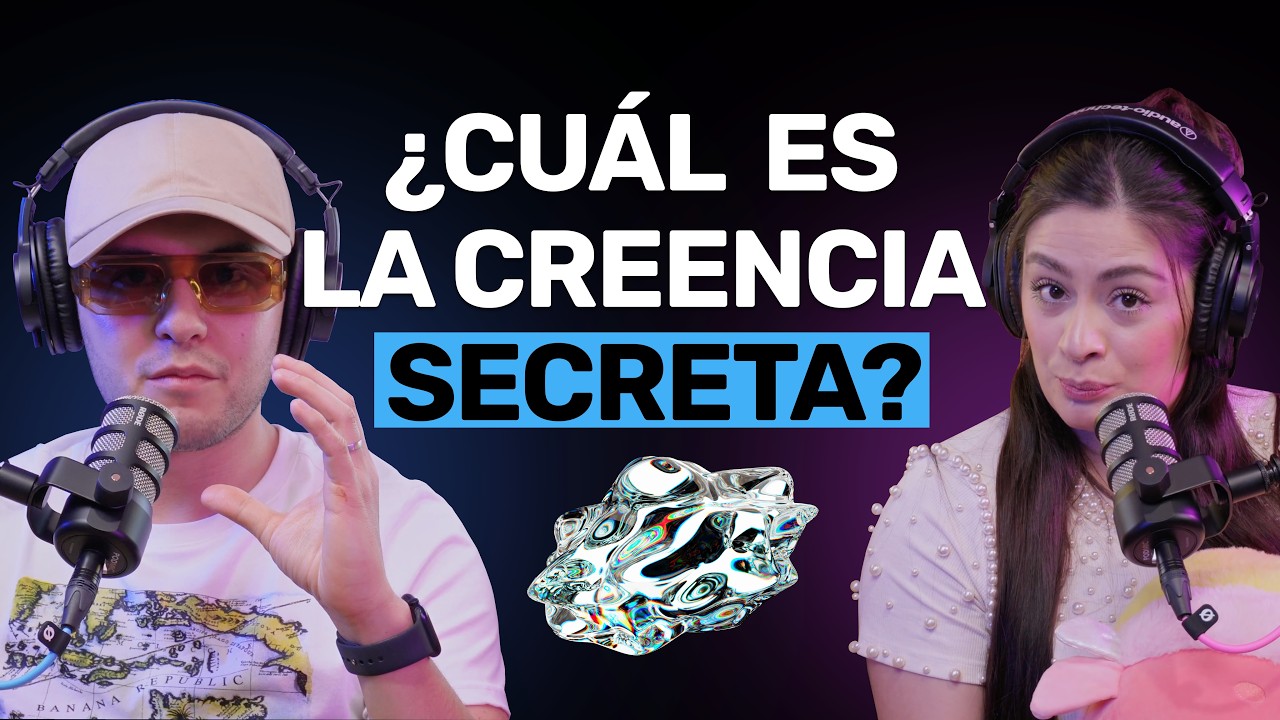 Episodio 5 | La Creencia Secreta - Encima de Todo