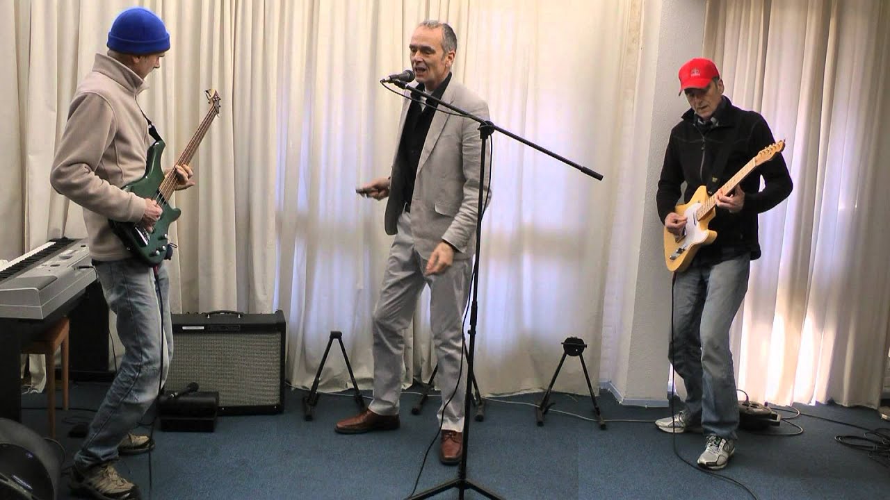 Let's Work Together - Wilbert Harrison - Cover