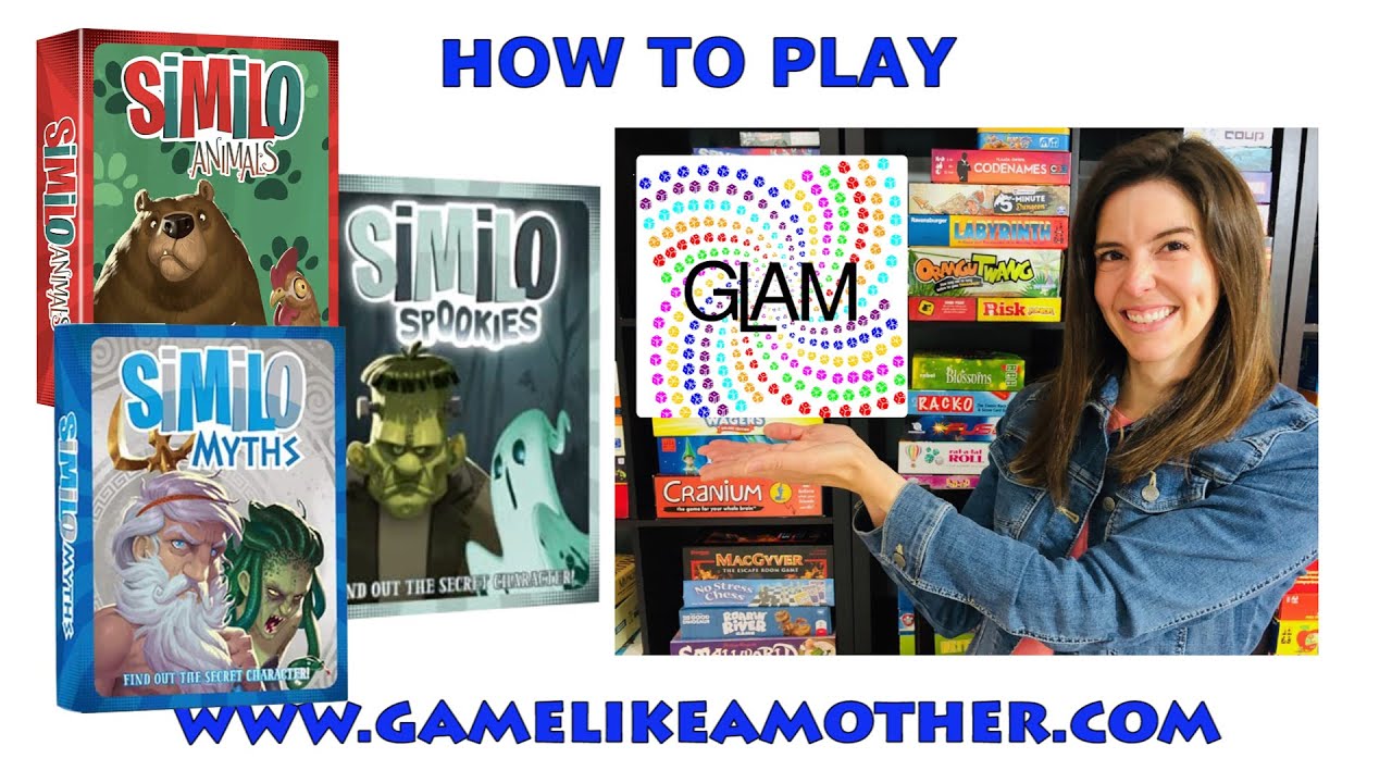 How to Play Similo