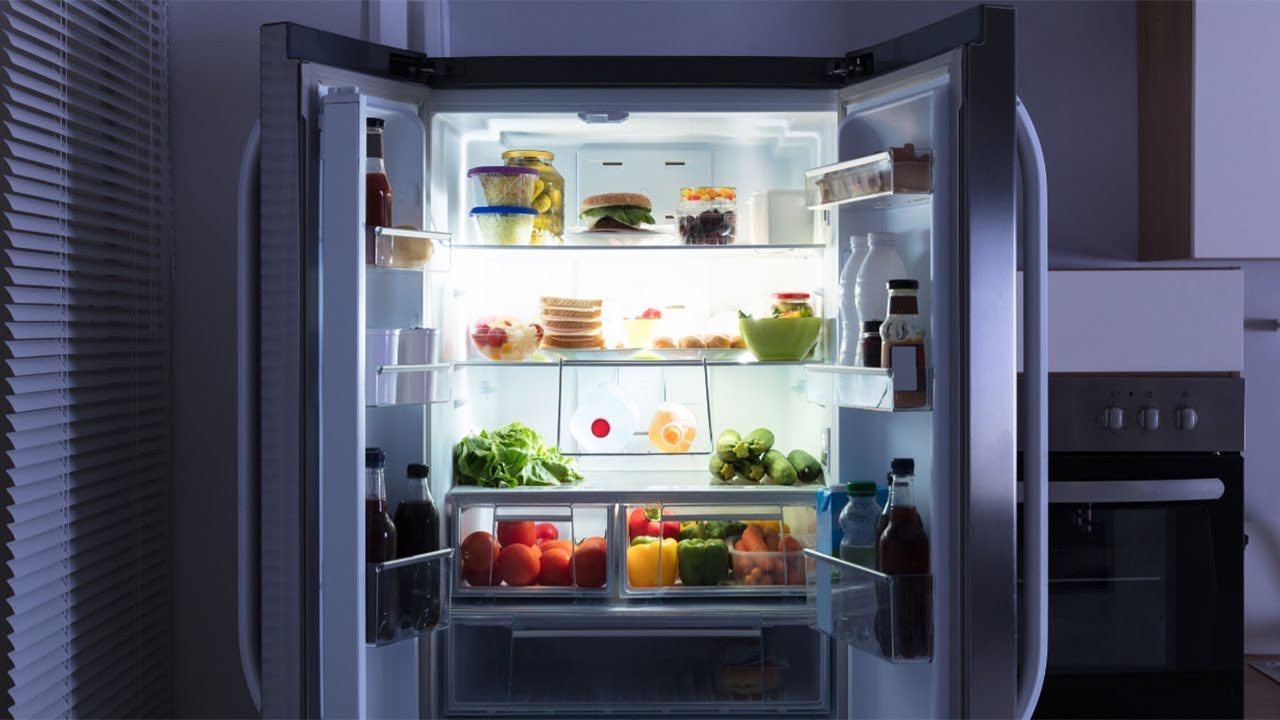 The Best Refrigerators to Buy in 2021