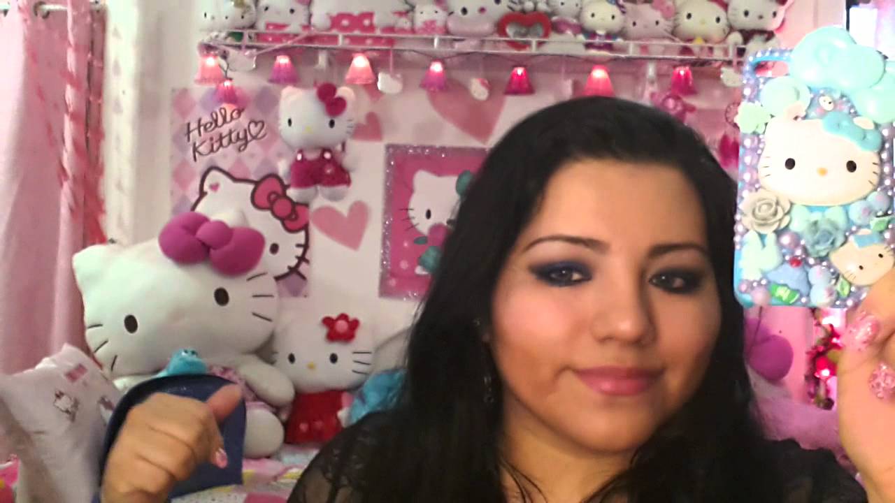 MI COLECCION DE CASE DE HELLO KITTY!!!