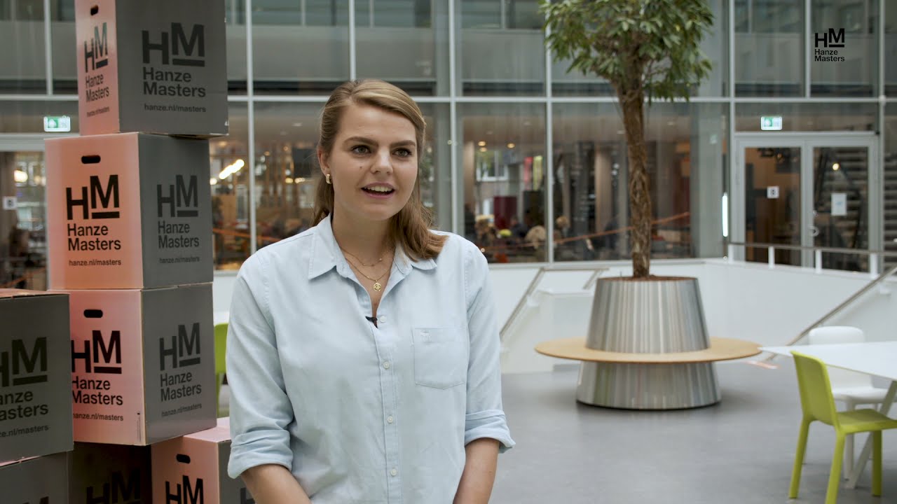 De Master Physician Assistant. Iets voor jou?