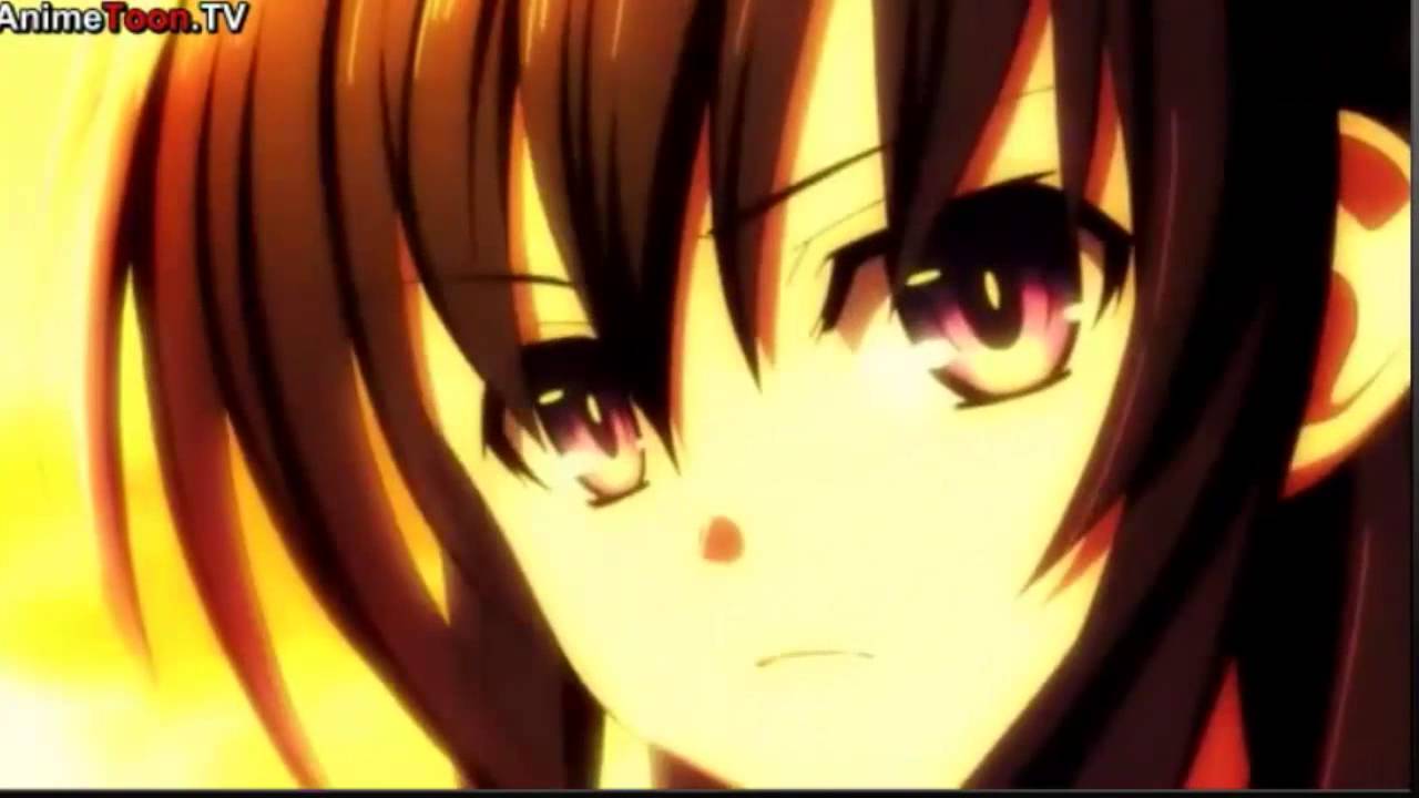Date A Live - Attack & Defend AMV