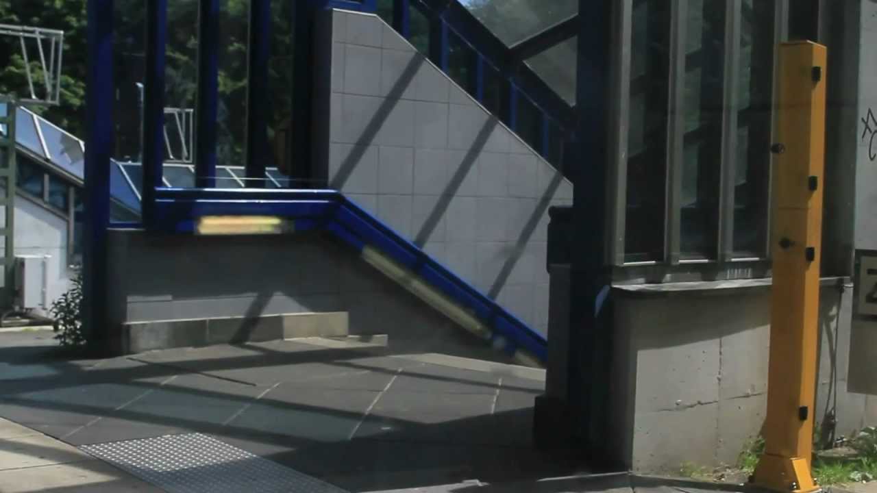 Berlin SBahn - Entire Ring Line