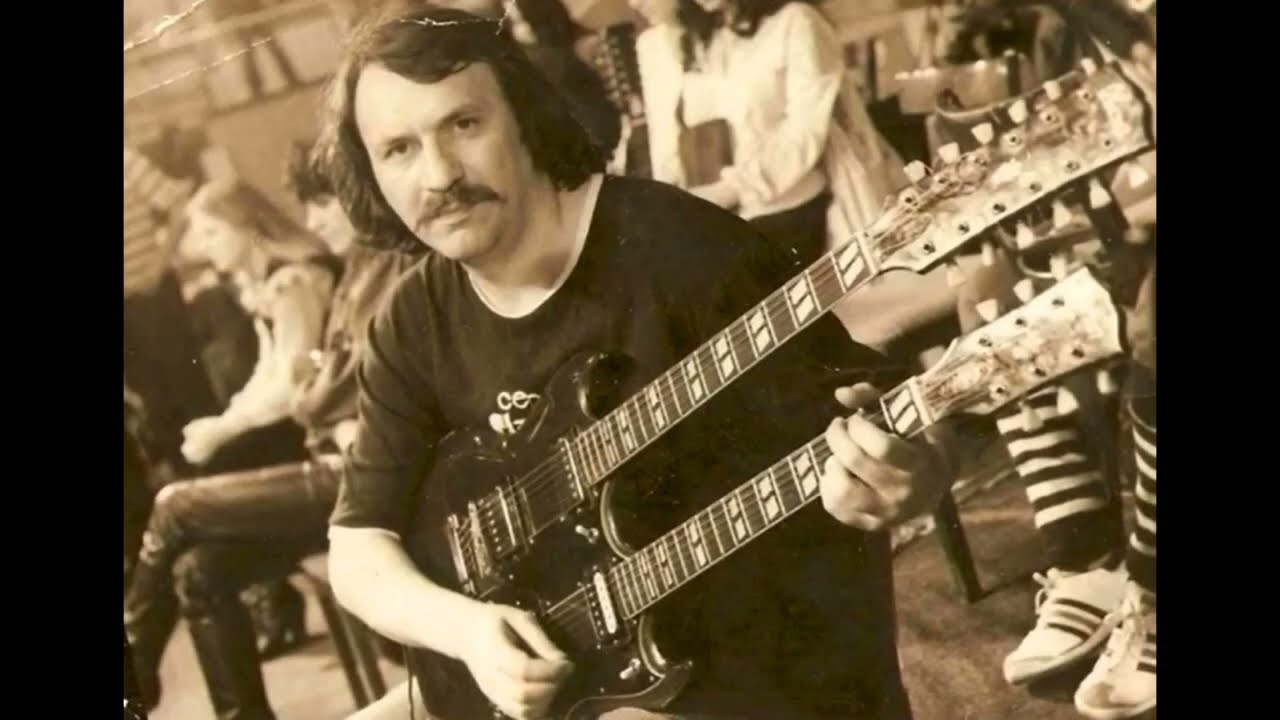 Alexandru Zărnescu - Ultima zi