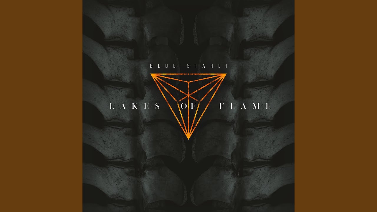 Lakes of Flame