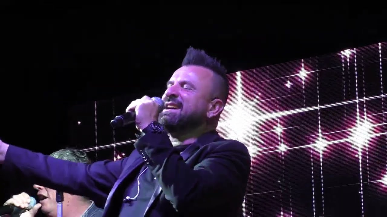 Trallallero  Nuovo Brano PIETRO GALASSI & OMAR CODAZZI DUE ORCHESTRE -SERATA CORNALE TOUR 2023