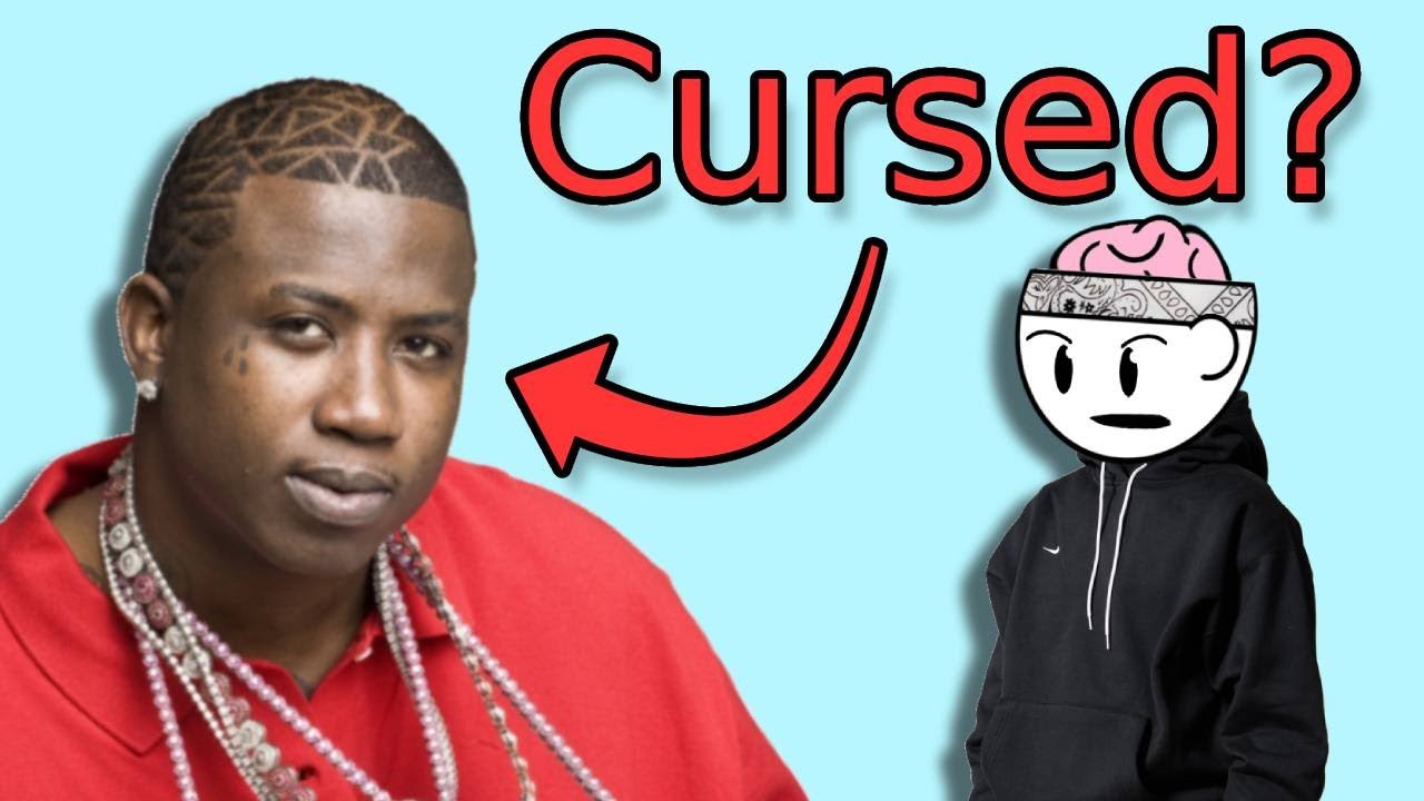 What Remains of GUCCI MANE's 
